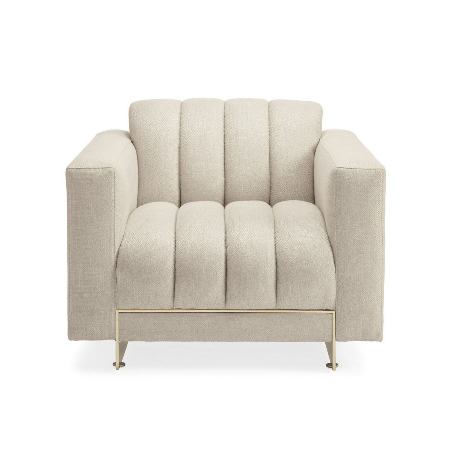 Photo The Well Balanced Chair