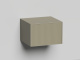 Photo Salini Armonia 60 27A.1.600.400.13.0 brass
