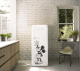 Photo Smeg FAB28RDMM5 refrigerator