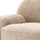 Photo Udine chair (sand)
