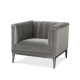 Photo Raffles chair (gray)