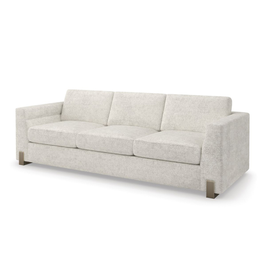 Photo Counter Balance sofa