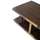 Photo Tau coffee table