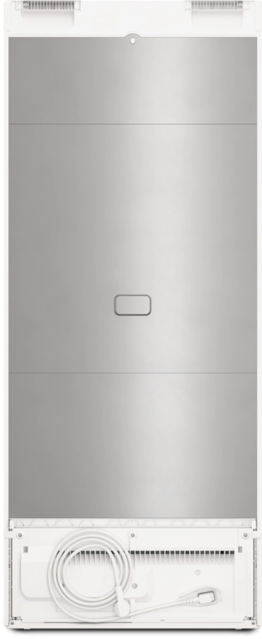 Photo Freezing camera Miele FN 4722 E