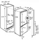 Photo Refrigerator Kuppersbusch FKG 8500.2i
