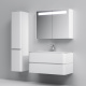 Photo The cabinet under the sink of the AM.PM Sensation M30FHX1002WG