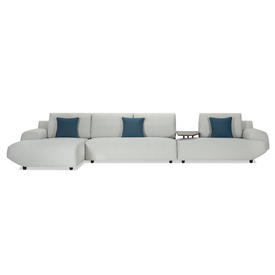 Photo Cromwell sofa (corner, L)
