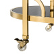 Photo OAKHURST Serving Table