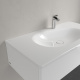 Photo Villeroy & Boch Antao 100 4A76A2R1 Alpine white shell