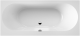 Photo Villeroy & Boch Oberon 2.0 180x80 UBQ180OBR2DV-01