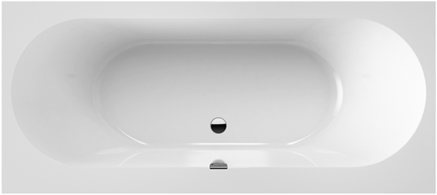 Photo Villeroy & Boch Oberon 2.0 180x80 UBQ180OBR2DV-01