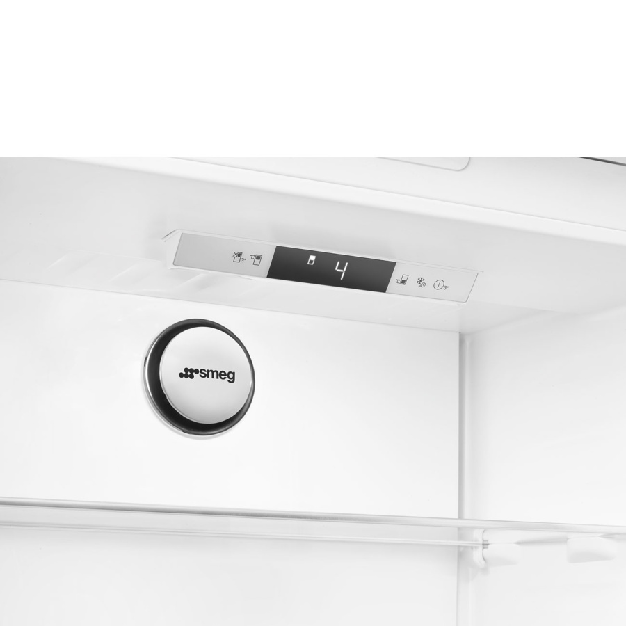 Photo Smeg C875TNE Refrigerator