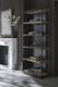 Photo Shelf Life shelving