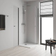 Photo Shower stand Grohe Tempesta Cosmopolitan System 250 26673000
