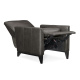 Photo Lean On Me chair (black)