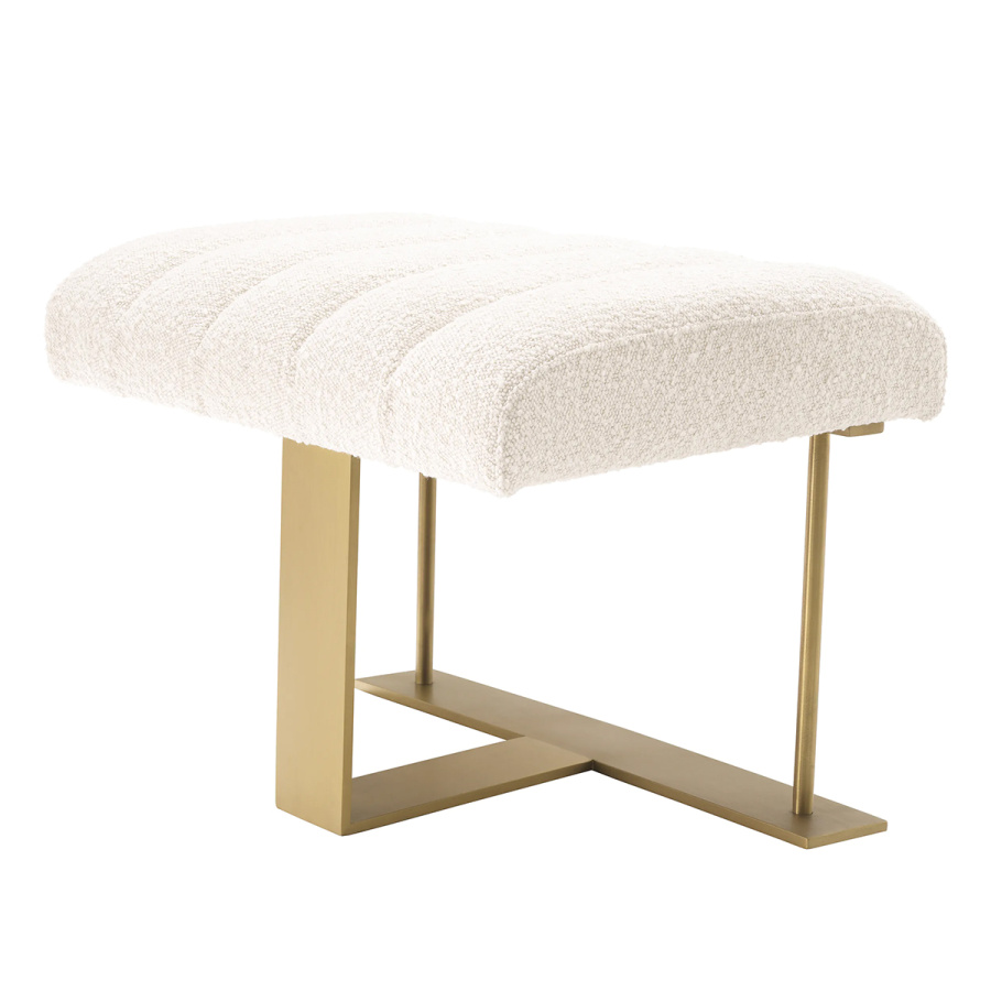 Photo Ottoman McGuire