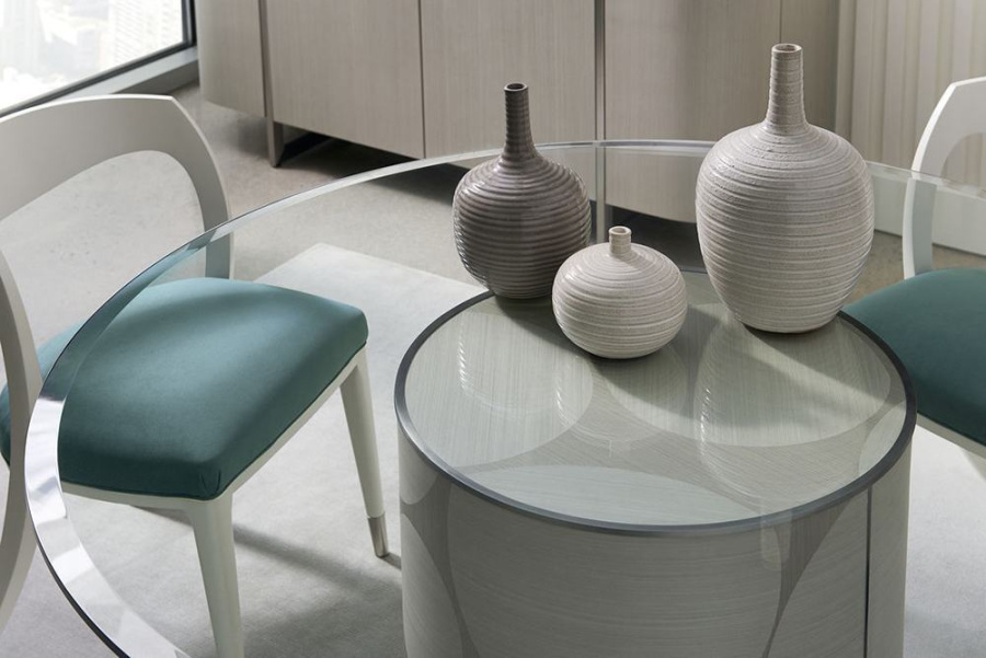 Photo Tranquil Lunch Chair