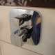 Photo Shower mixer hansgrohe PuraVida 15775000
