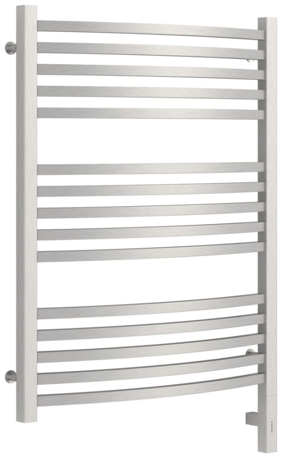 Photo Electric towel warmer Sunerja Arkus 3.0 800x600 071-5705-8060 satin