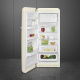 Photo Smeg FAB28LCR5 refrigerator
