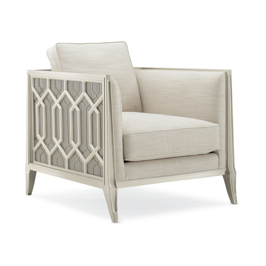 Photo Just Duet chair
