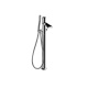 Photo Fantini Milano bath mixer 31 93 3080B steel