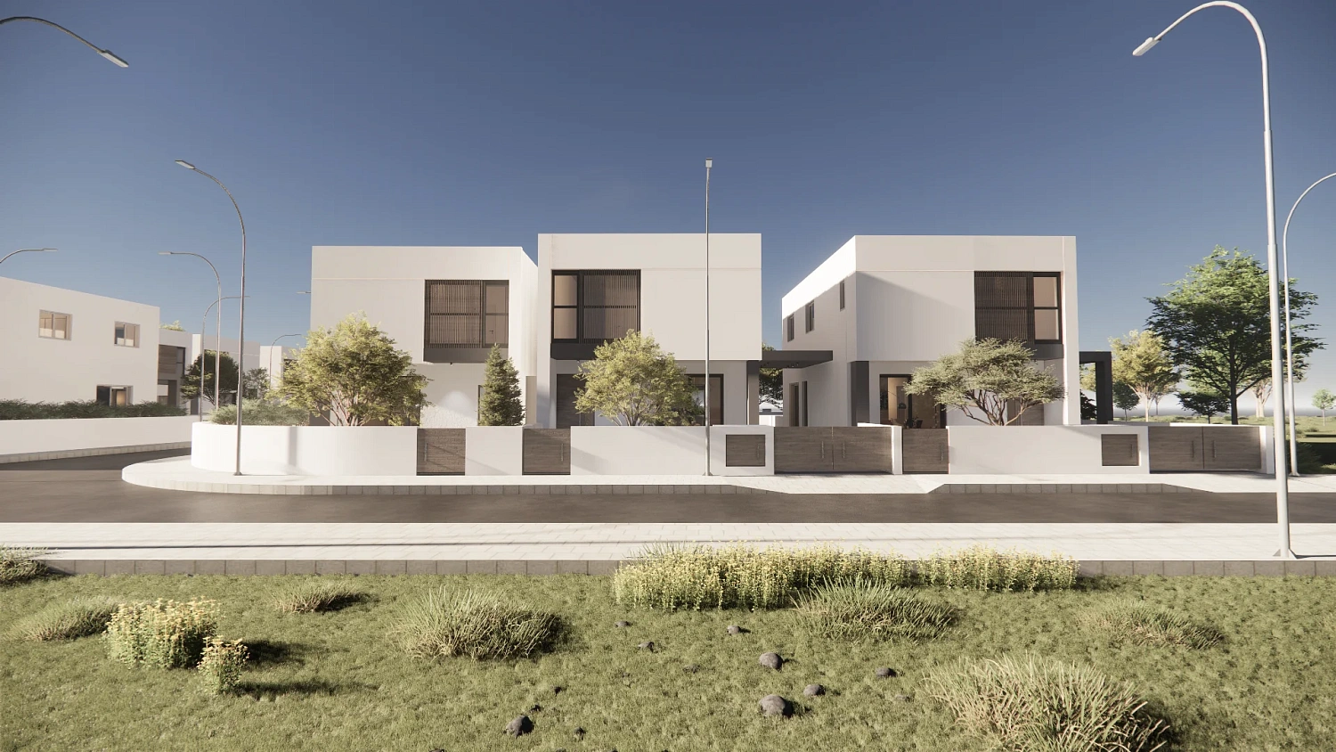 Epoque Residence