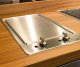 Photo hob Smeg PGF30T-1