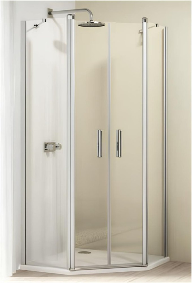Photo Huppe Design Elegance 8E1890.092.322
