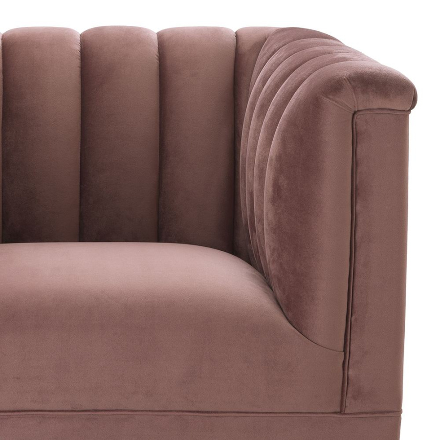 Photo Raffles chair (pink)