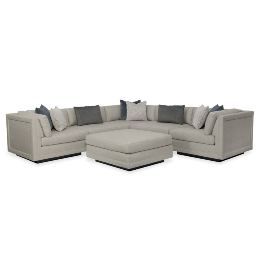Photo Fusion modular sofa