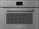 Photo Oven cabinet - steam convectomat Miele DGC7645HCGRGR