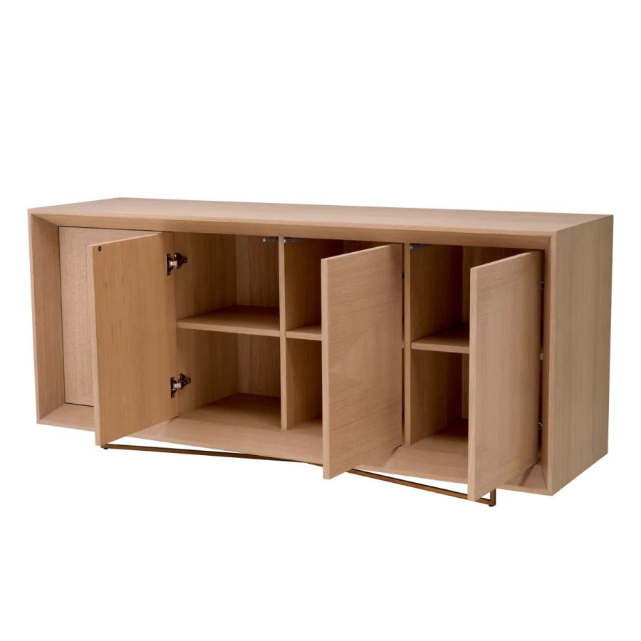 Photo Sonesta dresser
