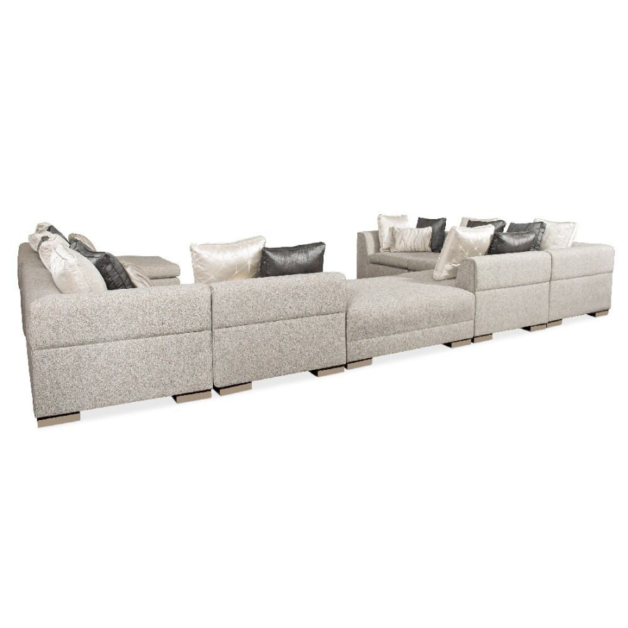 Photo Edge Modular Sofa