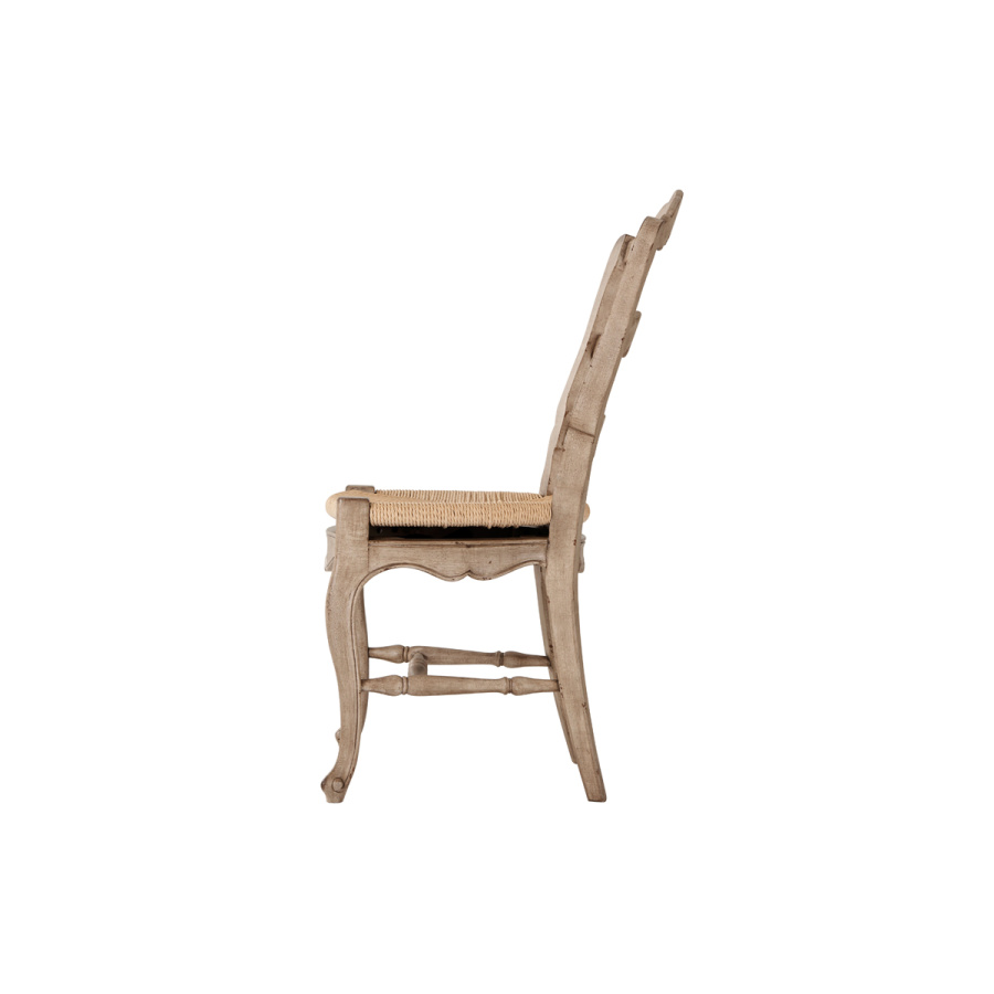 Photo Delphine dining chair