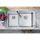 Photo Kitchen combination hansgrohe C71-F655-09 43206800 steel