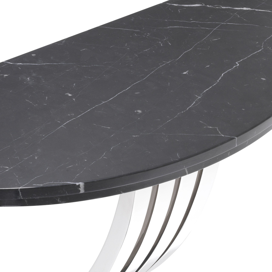 Photo Renaissance console (steel)