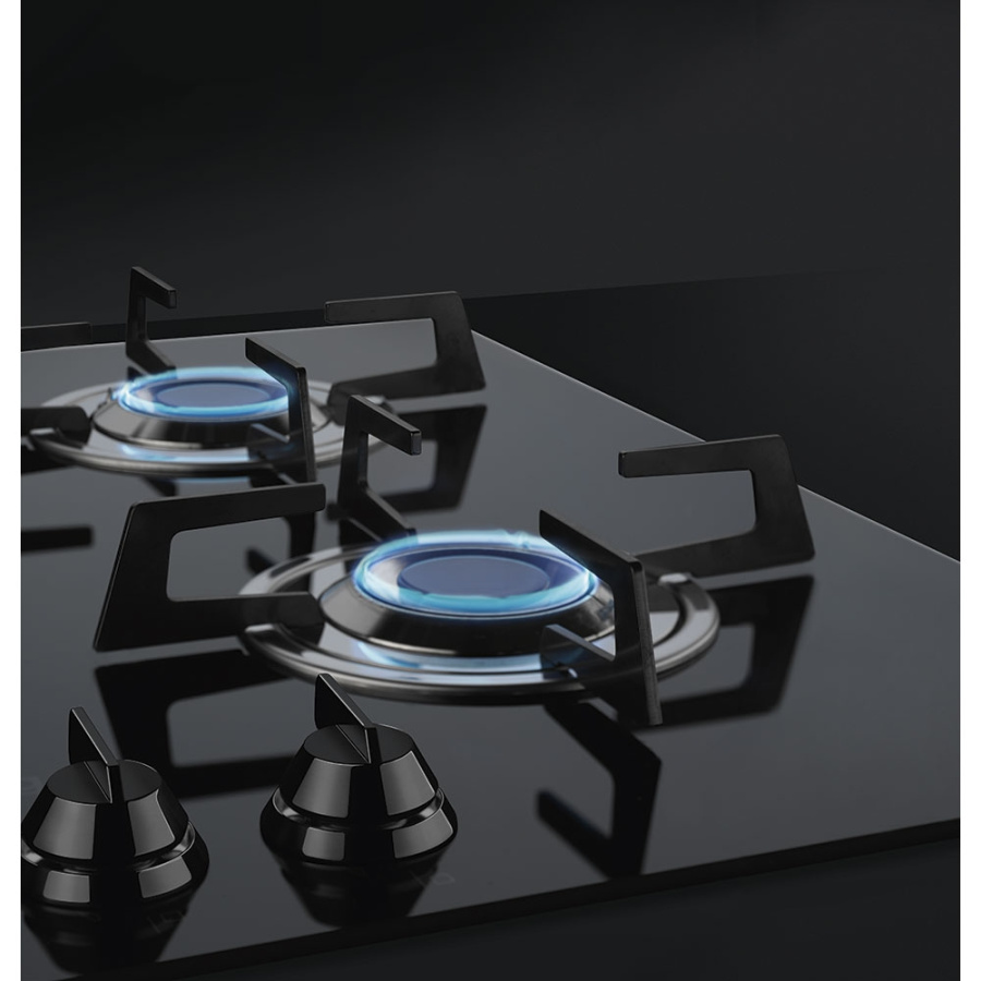 Photo hob Smeg PVL664CN