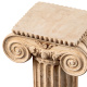 Photo Artemis pedestal