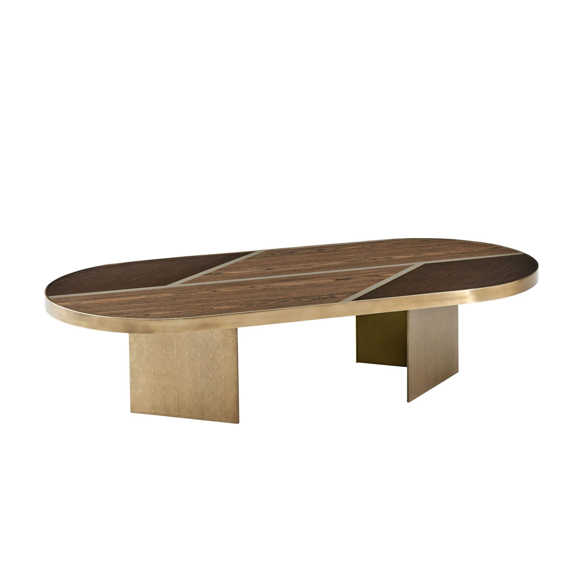 Photo Iconic coffee table