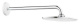 Photo Grohe Rainshower Veris 26170LS0 with bracket