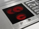 Photo The Miele CS1122E hob