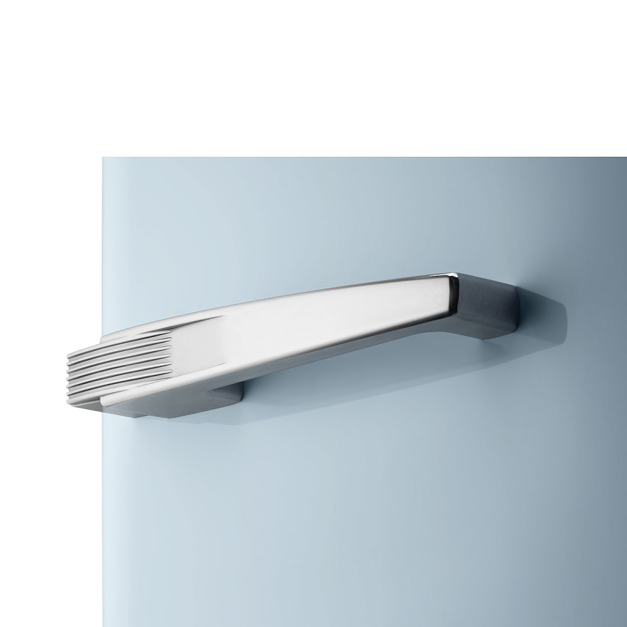 Photo Smeg FAB28RPB5 refrigerator