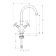 Photo Axor Montreux 16506000 sink mixer