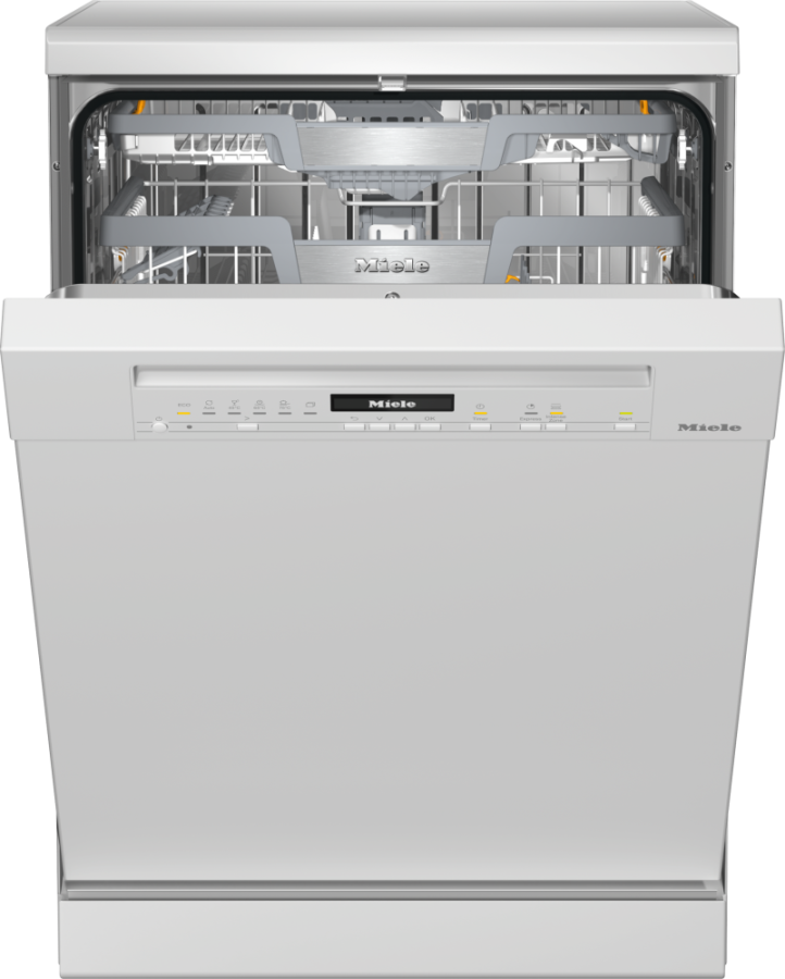 Photo Miele G 7223 SC E dishwasher