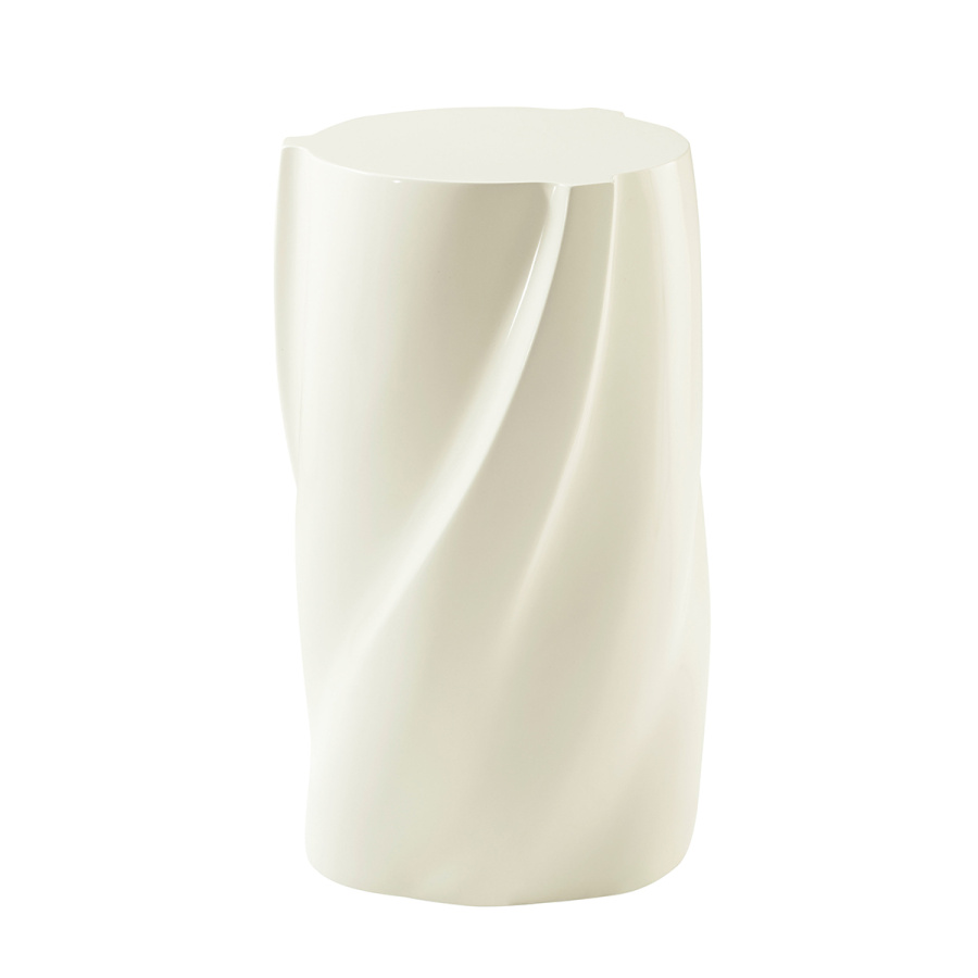 Photo Helix side table