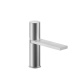 Photo Fantini Milano sink mixer 31 93 3004WF steel