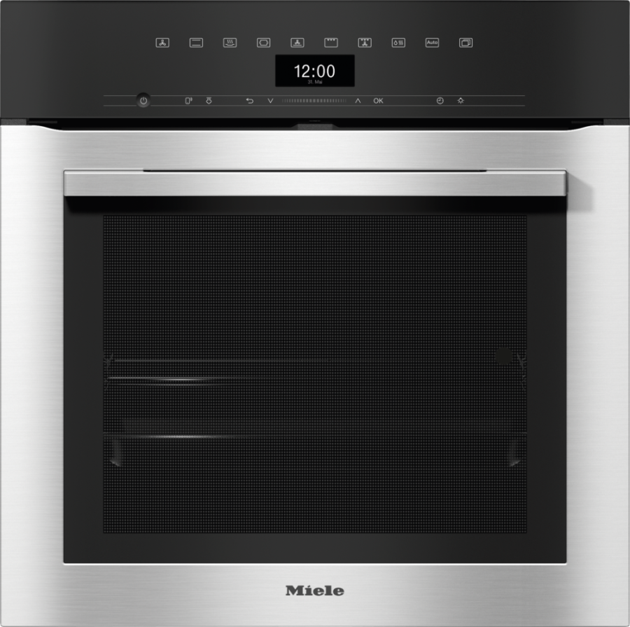 Photo Miele DGC 7350 EDST/CLST