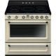 Photo Smeg TR90IP9 Cooking Centre