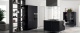 Photo Scavolini Carattere kitchen straight 360cm